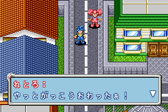 _retro_game's tweet photo. #ゲームボーイアドバンス #GBA
#携帯電獣テレファング #TELEFANG
#スマイルソフト #SMILESOFT
#レトロゲーム #retrogame
#レトロゲームの殿堂

携帯電獣テレファング2スピード

https://t.co/ZUouDZVwRr https://t.co/bsqt7SnaHk
