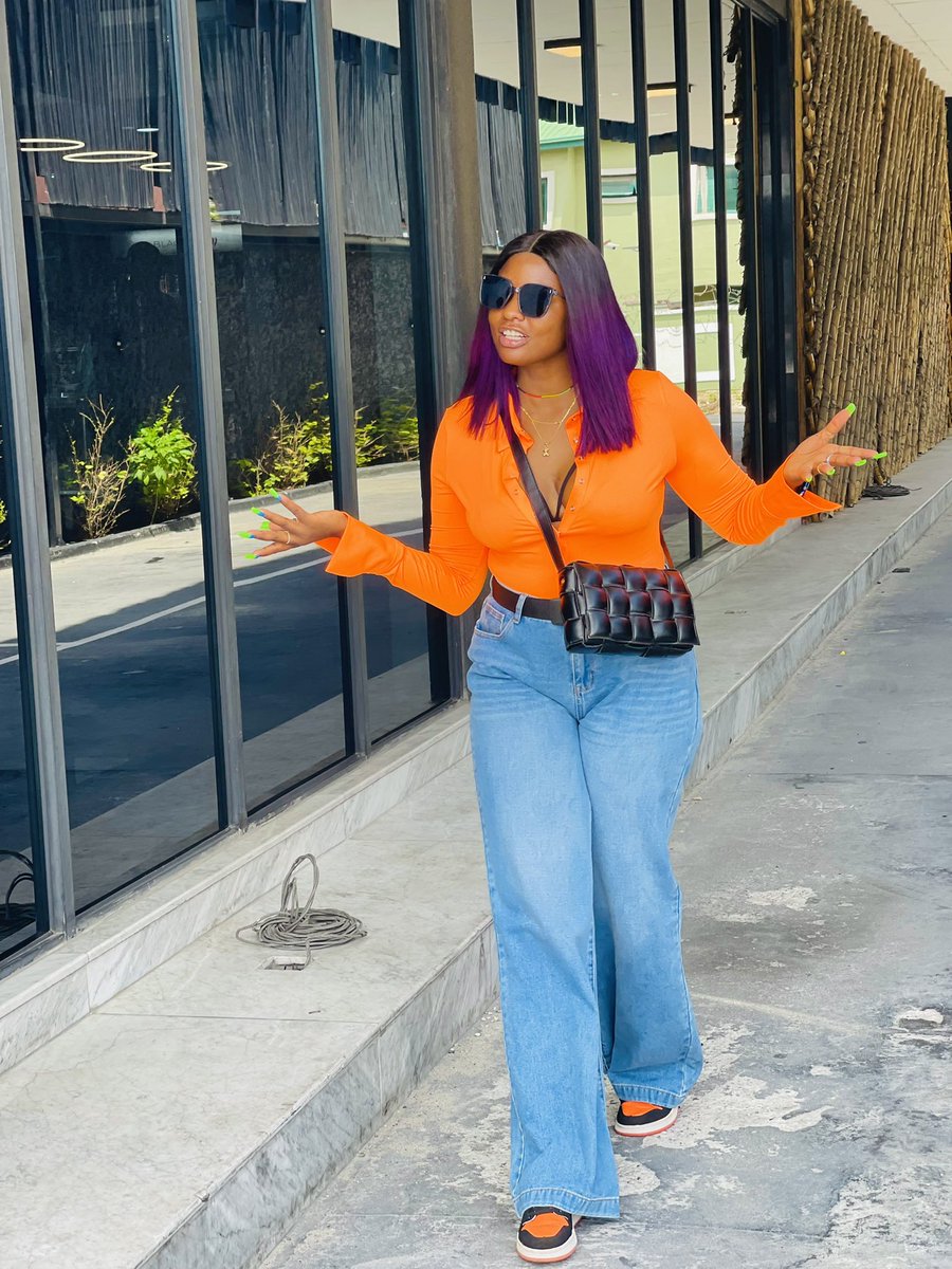 ỌMỌ́TÁRÁ ÀKÀNNÍ on Twitter "Oluwa shower me your blessings times two.🤲🏾🧡"