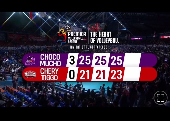 CualingJamela's tweet photo. Congratulations CMFT💜🙏 galing nyong lahat 👏🥰 and of course the (POG) 
Deanna Wong👏👏💜 omggg🥰🥰🥰
#PVL2022 #InvitationalConference https://t.co/04mNXYYrgN