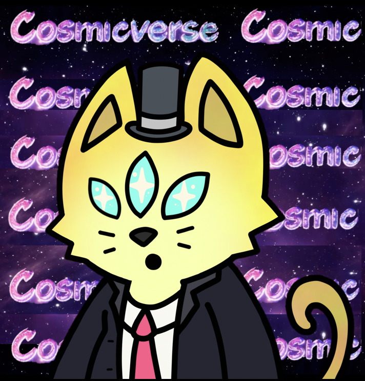 AlienVoud tweet media