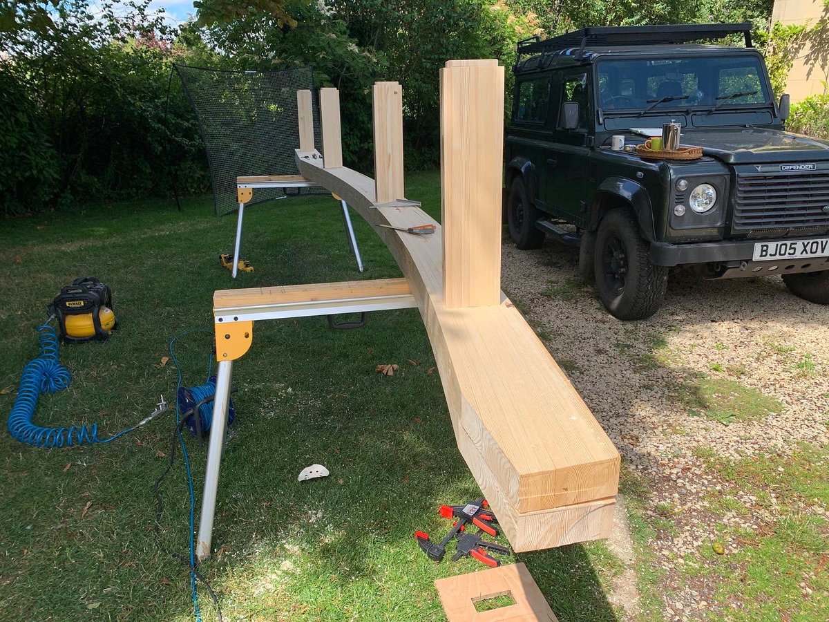 Flat Cap Projects tweet media