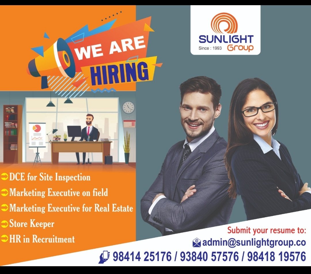 Young Chap Group tweet media