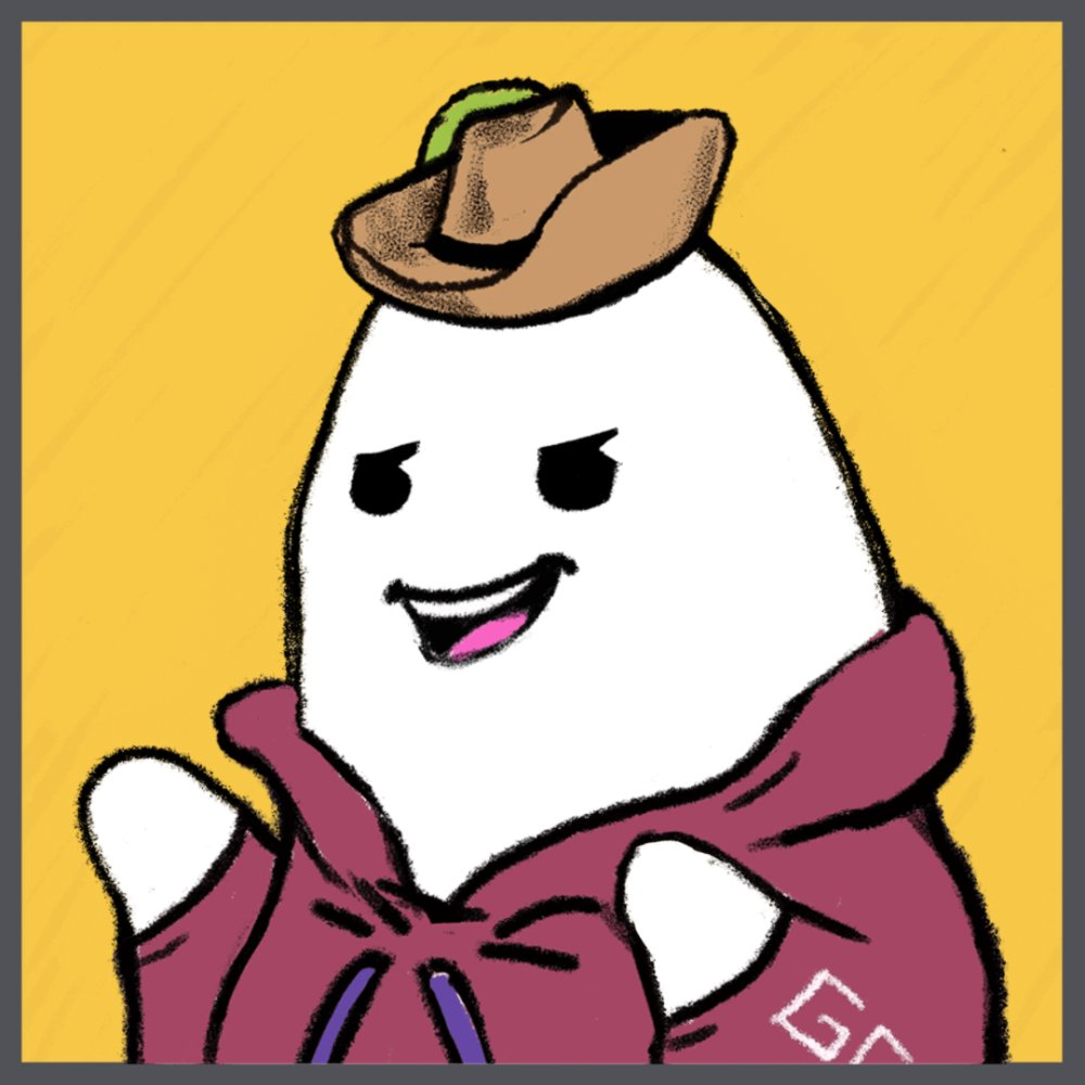 SOULE GHOST👻/ Free mint is live tweet media