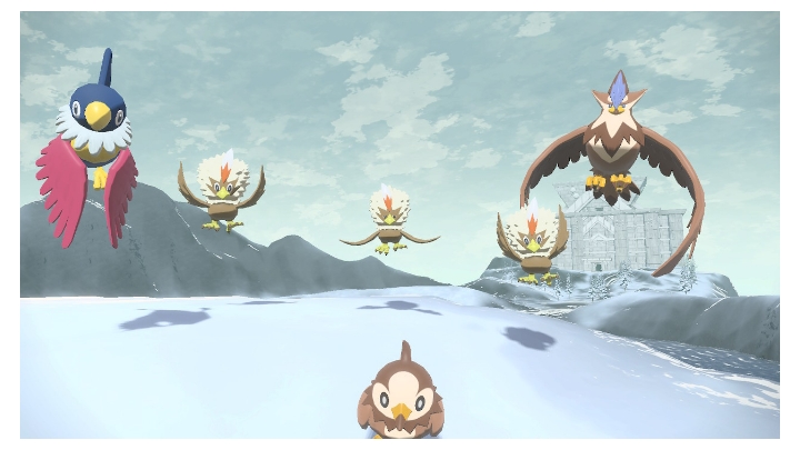 تويتر R色粘り على تويتر 大量発生色違い ワシボシ 3 ムクホーク ペラップ ムックル ˊᗜˋ 鳥っ子沢山 ヒスイは飛んでる子多い気がする ウェザー系のボール好きだから是非9世代で出してほしいな ガンテツ枠でもよいから T Co 3gmscqnplc