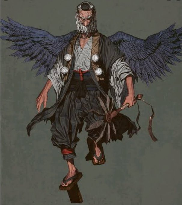 カラステングのtwitterイラスト検索結果