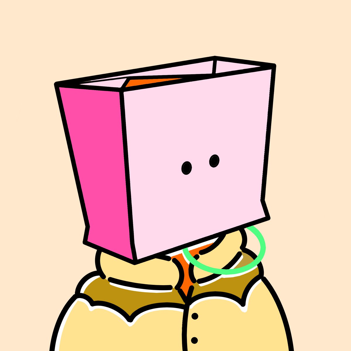 MR.ShyBag - Digital Metaverse + Analog Universe - tweet media