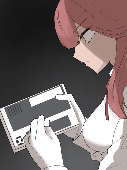 Let's go‼︎‼︎‼︎‼︎(元ネタ: https://t.co/CVebbZfkGQ)
#ブルアカ 