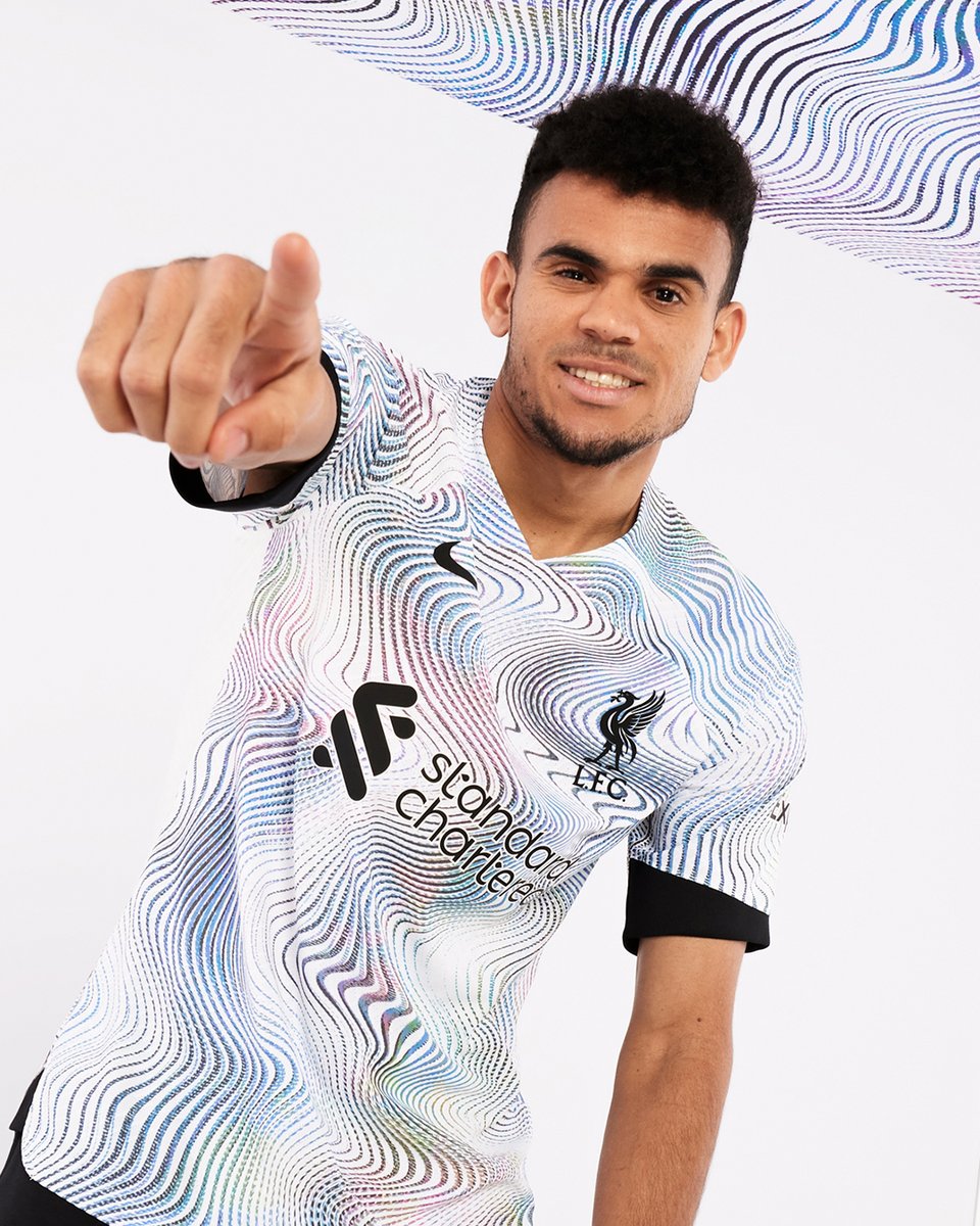 Liverpool FC tweet media