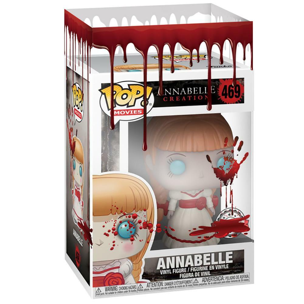 ppjoe888's tweet photo. PPJoe 4" Blood Drip Sleeve, Funko Vinyl Protection [Single] #funko #funkopopprotectors
£0.99
➤ https://t.co/yrQeWb3Vkb https://t.co/pgwnfiS7Sr