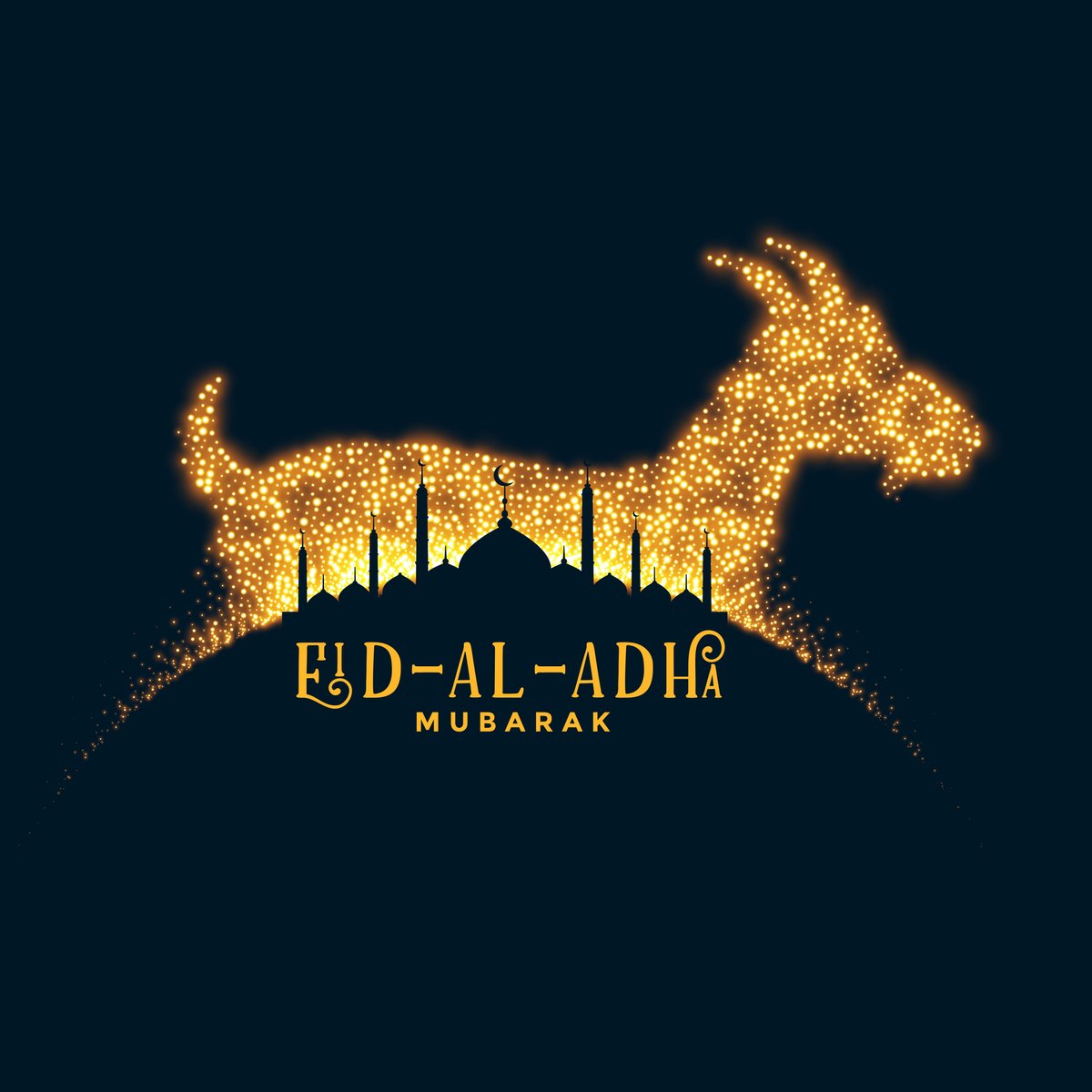 OttawaHealth's tweet photo. Eid al-Adha! We wish you a joyous, and blessed day. If you are gathering with others to celebrate, it is strongly recommended to wear a face mask, especially indoors. Use all your layers of protection from COVID-19.  Learn more:
https://t.co/0Ytty56Fbe https://t.co/2sAnYVMer9