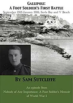 FootSoldierSam's tweet photo. FSSam's kid-to-21 #WW1 Tommy trench #Memoir p'back/e-bk or e-bk excerpts via Amazon £1/£1.50: #Gallipoli https://t.co/eypL6D9hUN #Somme https://t.co/zdWtEsGL2P Arras '18 battle, #POW Armistice/peace https://t.co/RaOSTbMrrW Full e-Memoir https://t.co/qBvKUkVhXE Profit: #RedCros https://t.co/9CIuGVKL22