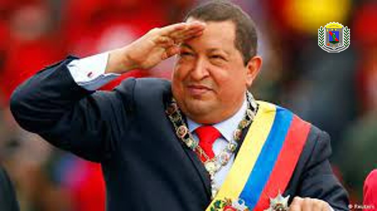 📜#Pensamiento || “No hay democracia sin la participación de los pueblos”
𝑯𝒖𝒈𝒐 𝑹𝒂𝒇𝒂𝒆𝒍 𝑪𝒉𝒂́𝒗𝒆𝒛 𝑭𝒓𝒊́𝒂𝒔
 #BricomilesSalud #201AñosInvictosDesdeCarabobo