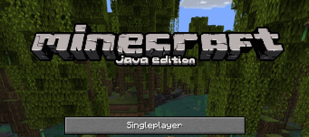 X 上的Scott (ECKOSOLDIER)：「New #Minecraft PC logo states (Java Edition) now  to me the Java Edition needs to be the same colour as the Minecraft logo..  it doesn't go.  / X