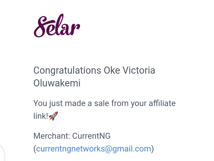 OKEVICTORIAOLU4's tweet photo. Wouldn't have come this far without @CurrentngN  bless the day I made the right choice to start https://t.co/m3TxtZyhLN