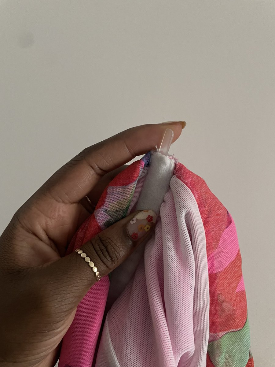 kaley192's tweet photo. @ASOS I received a damaged item but it’s sold out and I really like it… what should I do?! https://t.co/I1PQqjoiYR