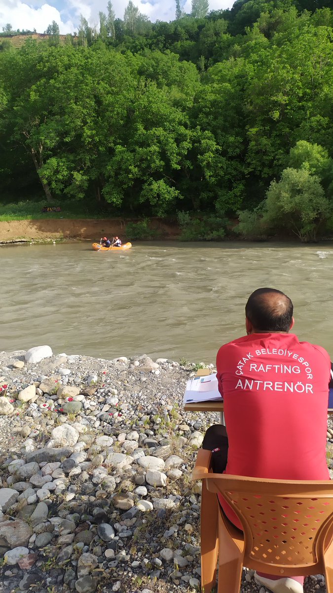 Tüm İslam âleminin Kurban Bayramı mübarek olsun.🤲
<a href="/FikretYARDIMCI/">Fikret YARDIMCI 🇹🇷</a> <a href="/SavasIzmirli/">Savaş İzmirli</a> <a href="/Adem_Aktas53/">Adem Aktaş</a> @TurkishRaftFed <a href="/CatakSpor/">ÇatakRafting</a>