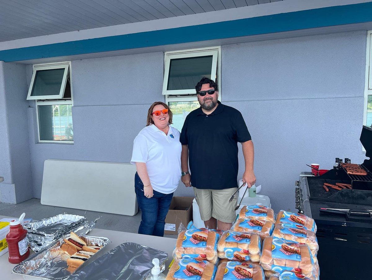 StJohnsRegatta's tweet photo. “Volunteers do not necessarily have the time, they just have the heart.” - Elizabeth Andrew 

Thank you to the many volunteers who are working behind the scenes to make today’s 🚣‍♀️ Time Trials possible. 🙏 for your continued support. https://t.co/UfCLx218hq