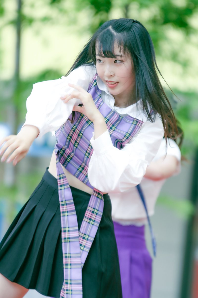 ozz3222's tweet photo. もえちゃん（CutieBerry）
20220709 チャチャタウン1部

#もえ #cutieberry #キューティーベリー #京築アイドル #京築 https://t.co/36j5Weomth
