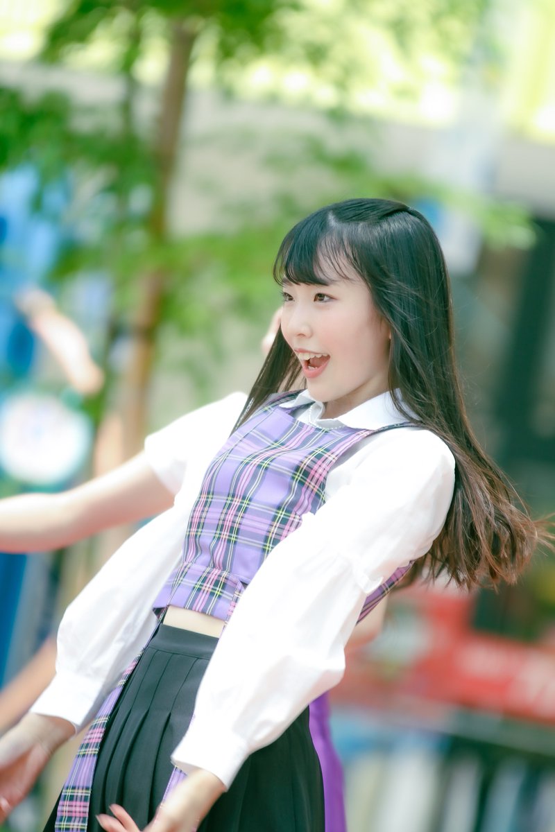 ozz3222's tweet photo. もえちゃん（CutieBerry）
20220709 チャチャタウン1部

#もえ #cutieberry #キューティーベリー #京築アイドル #京築 https://t.co/36j5Weomth