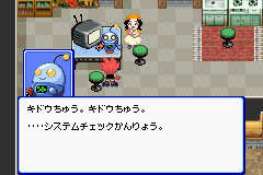 _retro_game's tweet photo. #ゲームボーイアドバンス #GBA
#激闘カーバトラーGO
#ビクターインタラクティブソフトウエア #VictorInteractiveSoftware
#レトロゲーム #retrogame
#レトロゲームの殿堂

激闘 ! カーバトラーGO !!

https://t.co/i9yqxVP0Vq https://t.co/gOxygJMOMC