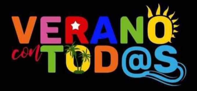 #Cuba #LaHabana #CubaPorLaPaz  La capital continuará desarrollando  este fin de semana las actividades por el #Verano2022