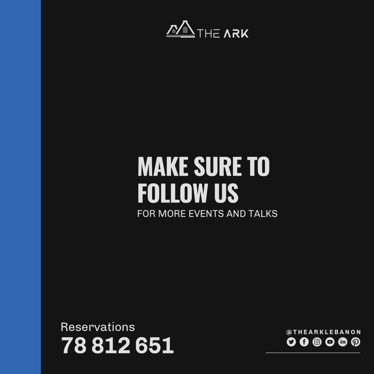 thearknetworks's tweet photo. #relationships #relationshits #hadysafa #sanajouzou #preevents #events #maindeck #thursdaynight #thearklebanon https://t.co/kBsdNlJLVa
