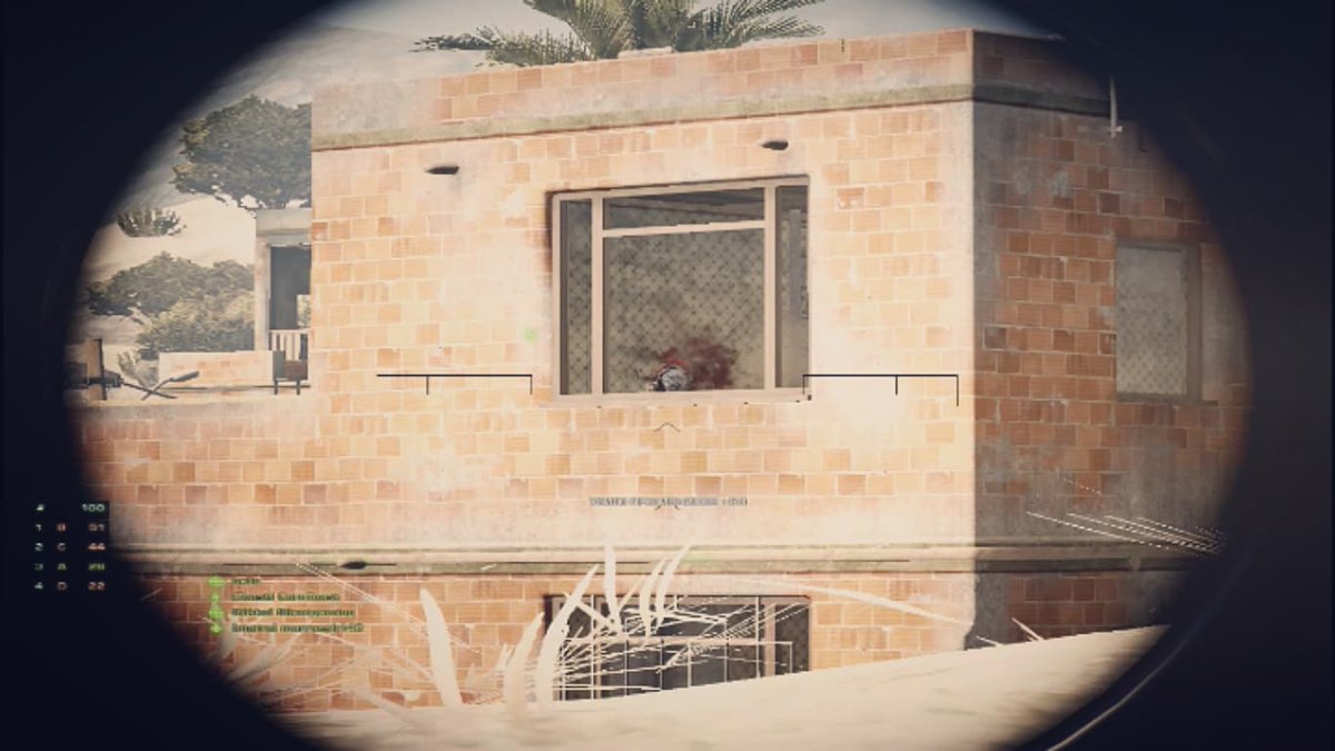 BATTLEFIELD sniping online. ❤️ Support my youtube channel.💯
youtu.be/m5KyUF1kipU

#gaming #Battlefield #2022 #YoutubeGaming #realistic #programming #noobs #onlinegaming #Subscribe #support #gamingpc