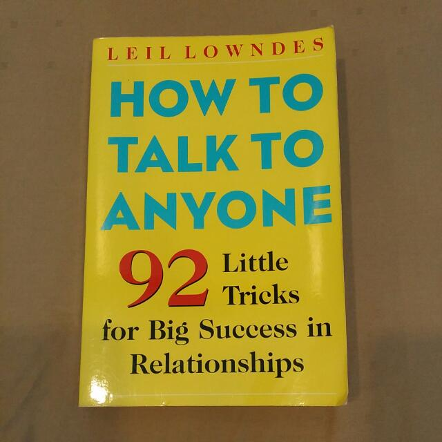 Strong_Mindd's tweet photo. 8 Powerful Quotes From The Book "How To Talk To Anyone" 

Thread https://t.co/e6NPOsamOC