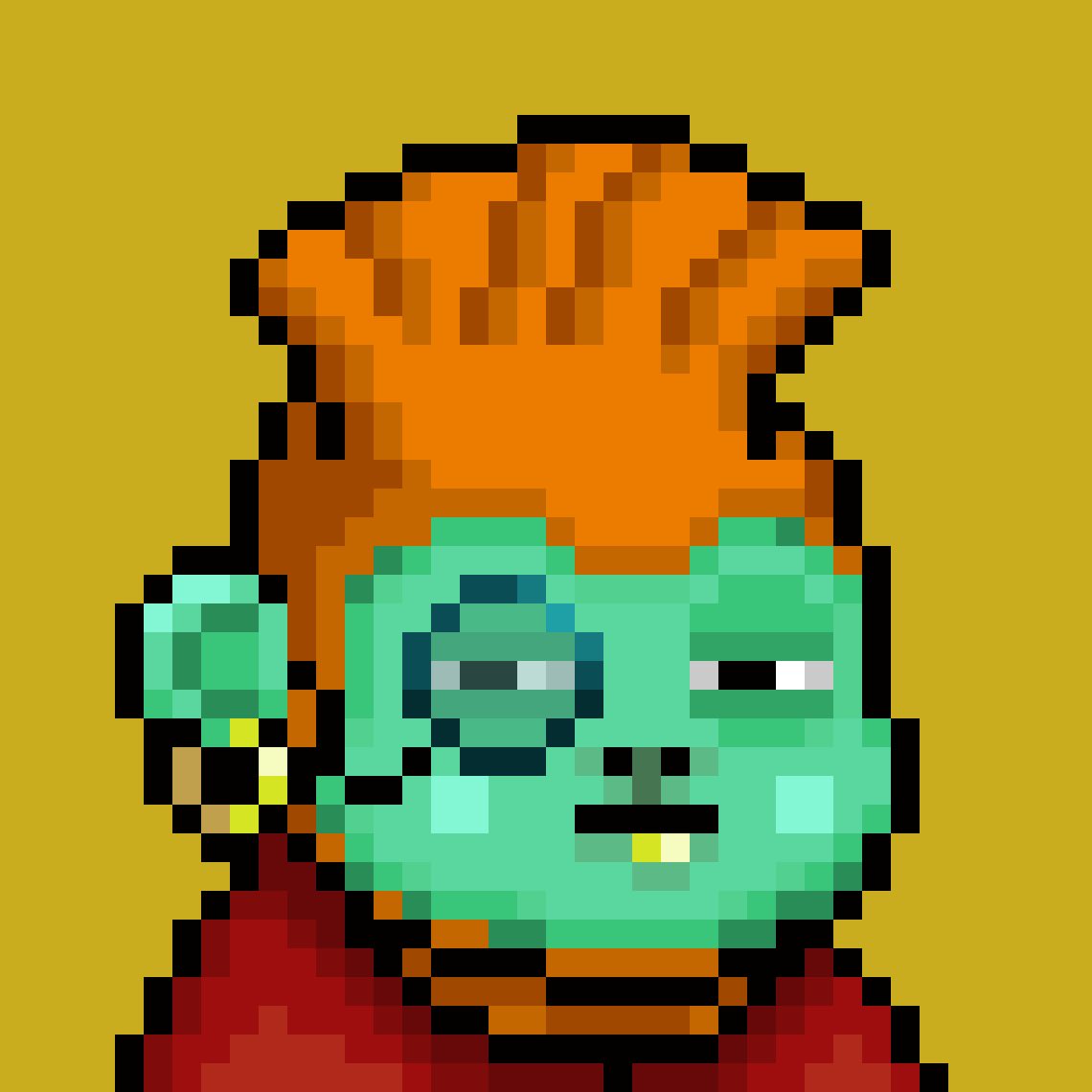 Checkout OpenSea - some amazing floor swipes available. Only 61 monkes have a monocle 👀 opensea.io/collection/mon…