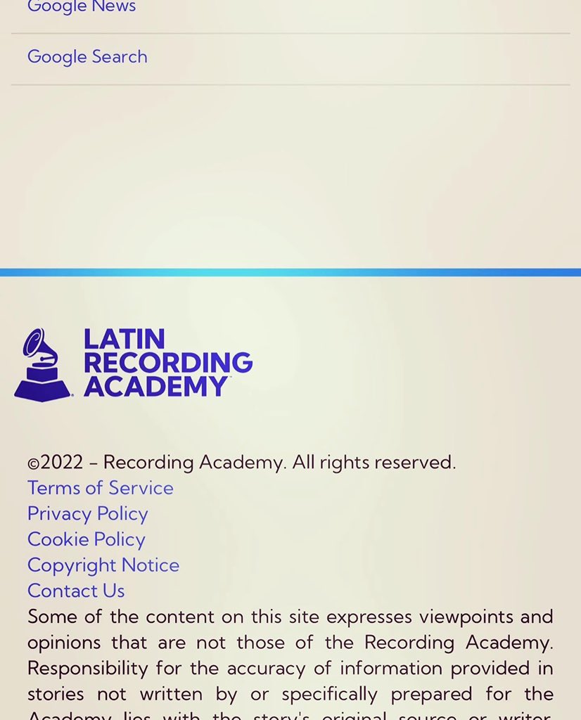 THE LATIN RECORDING ACADEMY / LATIN GRAMMYS ACCEPTED ME AN OFFICIAL VOTING MEMBER..GRACIAS!!! #latingrammys #latinrecordingacademy #votingmember #grandegato