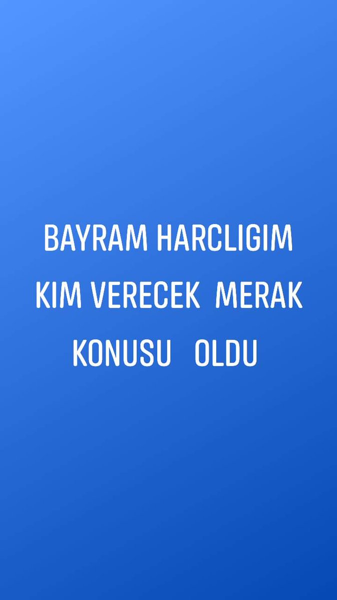 Banuser08352604's tweet photo. Tüm İslam aleminin kurban bayramını en içten dileklerimle mübarek olmasını dilerim,büyüklerimin ellerinden küçüklerimin gözlerinden öper tüm insanlığa hayır bereket sağlık afiyet getirmesini temenni ederim hayırlı bayramlar inşallah... https://t.co/Qm80DS4eTk