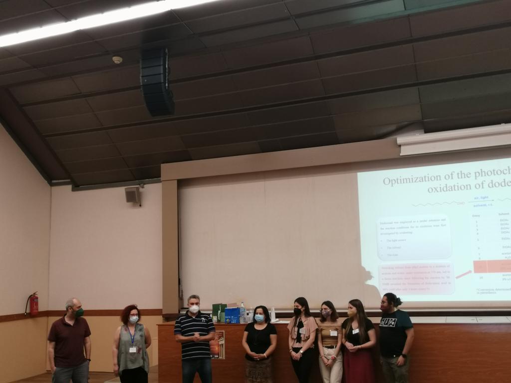 Maria Koyioni (@mariakoyioni) on Twitter photo End of #ASSOS2022
Thanks to all the contributors🙏 <a href="/KokotosCG/">Kokotos CG Research Group</a> <a href="/GroupKokotos/">GeorgeKokotosGroup</a> <a href="/uoaofficial/">University of Athens</a> <a href="/MechSustInd/">MechSustInd</a> <a href="/92_costas/">costas</a> <a href="/BatsikaChara/">CS Batsika</a> 👏👏 End of #ASSOS2022
Thanks to all the contributors🙏 <a href="/KokotosCG/">Kokotos CG Research Group</a> <a href="/GroupKokotos/">GeorgeKokotosGroup</a> <a href="/uoaofficial/">University of Athens</a> <a href="/MechSustInd/">MechSustInd</a> <a href="/92_costas/">costas</a> <a href="/BatsikaChara/">CS Batsika</a> 👏👏