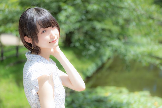 コスプレイヤーしらたまのTwitter画像7