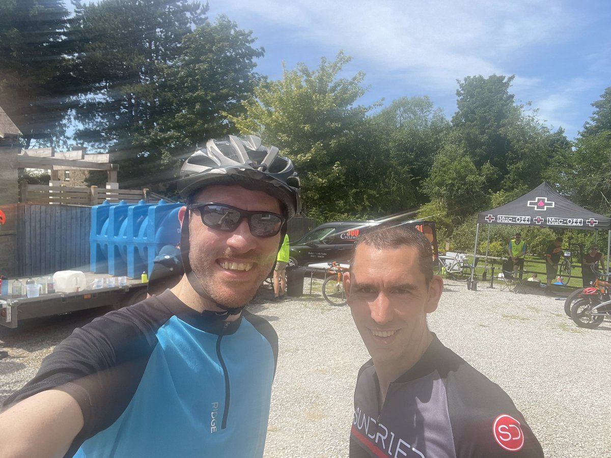 90 done, 60 to go! #Coast2Coast justgiving.com/fundraising/Jo…