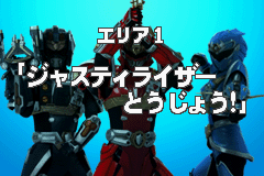 _retro_game's tweet photo. #ゲームボーイアドバンス #GBA
#幻星神ジャスティライザー #JUSTIRISERS
#コナミ #KONAMI
#レトロゲーム #retrogame
#レトロゲームの殿堂

幻星神ジャスティライザー 装着 ! 地球の戦士たち

https://t.co/nnPl7cwlTv https://t.co/4ijo3ASjBP