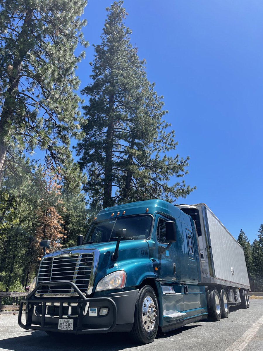 TheCryoGuys's tweet photo. Heading West https://t.co/cONg5q5MTx