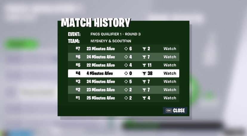 Scout 🇧🇭 tweet media