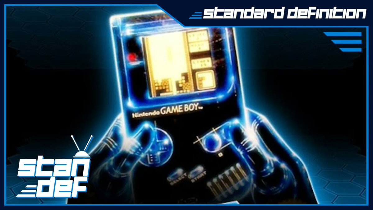 StandardDefPod's tweet image. Catch all episode of Standard Definition now on all podcast services! Join @iamcoreyinhd @klimov_author @thatretrocode @exodus803 @ExceptInPereira and more for Disney, MCU, TMNT, Indiana Jones, and more. #WeAreBossRush #BeBetter #RetroGames #Nostalgia buff.ly/37AJoLG