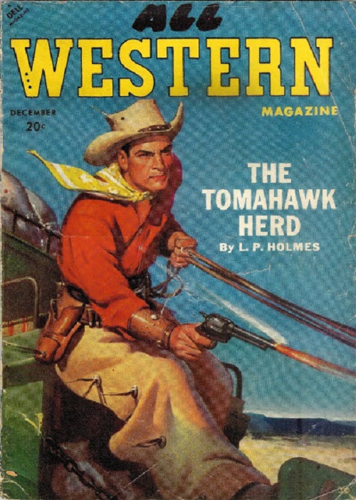 James Reasoner tweet media