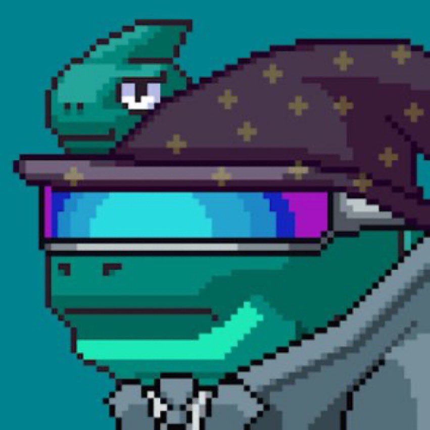 DLizardz's tweet photo. 🎁 $Sol GIVEAWAY🎁

🏆 2x 1 SOL (~100$)
🏆 10 WL Spots

To enter:
1⃣Follow  @DLizardz
2⃣Retweet &amp; Like✅
3⃣Tag 3 Friends✅

🔔Bonus Entry: RT &amp; LIKE PINNED TWEET!

ENDS IN 72 HOURS! GL🍀

#SolanaGiveaways #Solana  #NFTGiveaway #NFTGiveaway https://t.co/uTEWzy1sx3