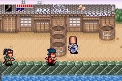 _retro_game's tweet photo. #ゲームボーイアドバンス #GBA
#がんばれゴエモン
#コナミ #KONAMI
#レトロゲーム #retrogame
#レトロゲームの殿堂

傑作選 ! がんばれゴエモン 1・2 ゆき姫とマッギネス

https://t.co/UXjefoR2XT https://t.co/9ydNz1F7Aj