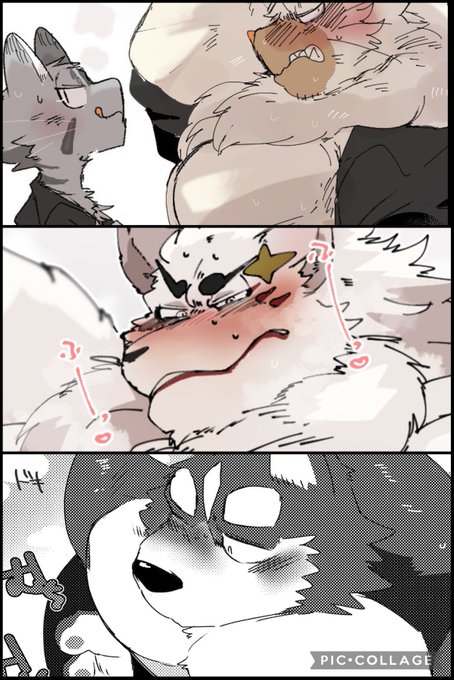 🔞兜合わせ🐱|ヒャク|pixivFANBOX https://t.co/PvBQYgLwD5

🔞【版権】🦊|ヒャク|pixivFANBOX https://t.co/FwOwpFOtJq

🔞もちふわプラン進捗(3枚)|ヒャク|pixivFANBOX https://t.co/bYdjeOMNuB
合わせてどうぞ! 