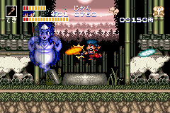 _retro_game's tweet photo. #ゲームボーイアドバンス #GBA
#がんばれゴエモン
#コナミ #KONAMI
#レトロゲーム #retrogame
#レトロゲームの殿堂

傑作選 ! がんばれゴエモン 1・2 ゆき姫とマッギネス

https://t.co/UXjefoR2XT https://t.co/9ydNz1F7Aj