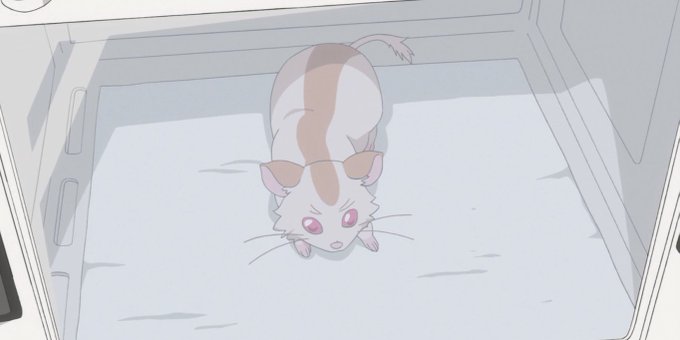 画像まとめ ハイスクール フリート 17ページ目 アニメレーダー
