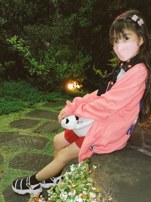 Twitterのコスプレ画像29