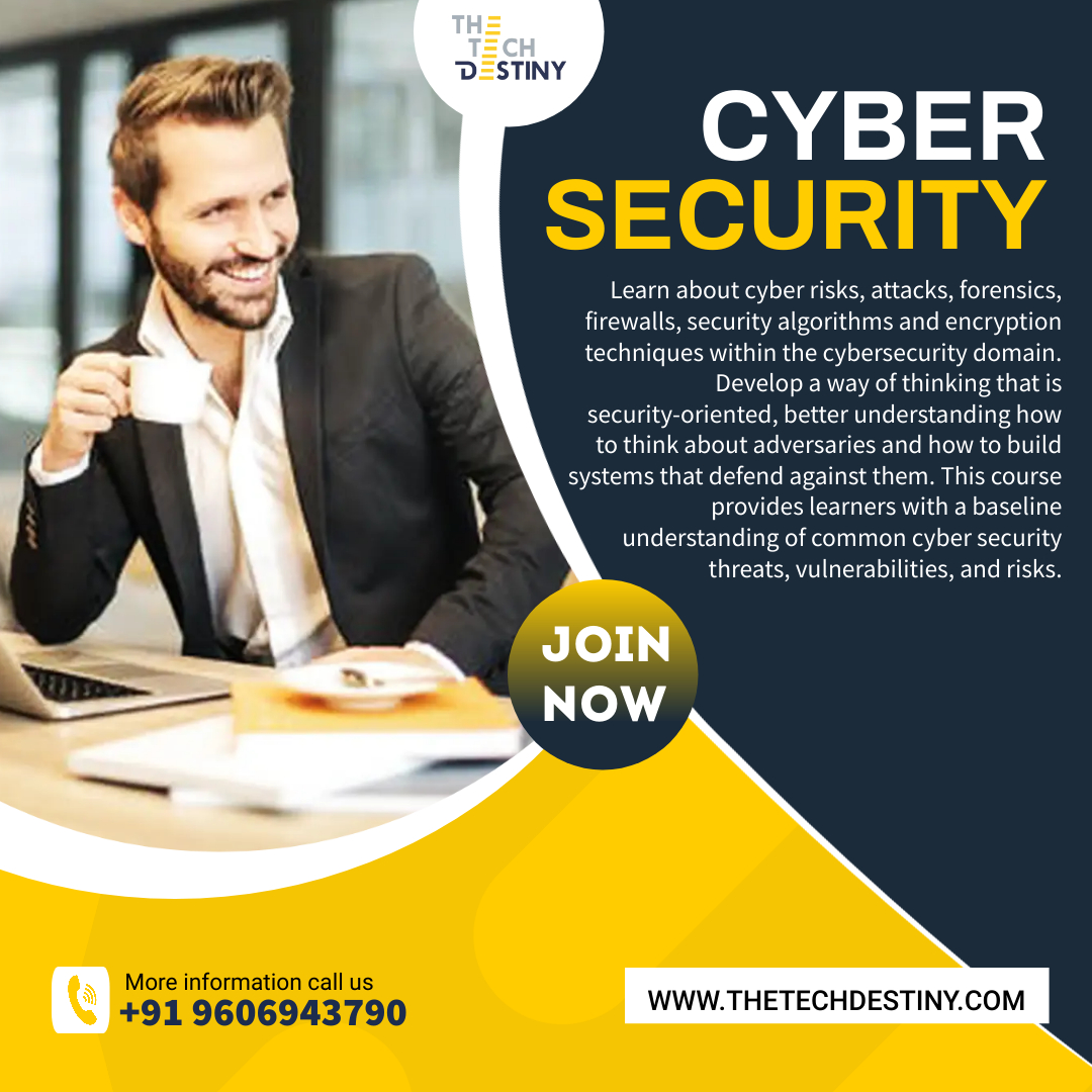 TechDestiny2's tweet photo. INTERESTED IN Machine learning
Enroll now and Join

Follow @thetechdestiny for more
Follow @thetechdestiny for more
Follow @thetechdestiny for more

#elearning #carrier #THETECHDESTINY #trending #like4likes #reachyourgoals ##love.
#instagood.
#photooftheday.
#fashion.
#beautiful https://t.co/OplEojlPEZ