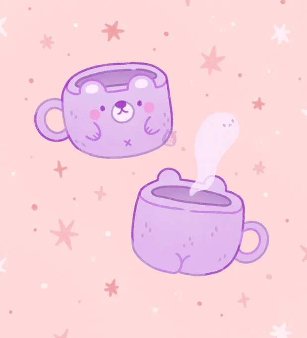 ruka the mug 