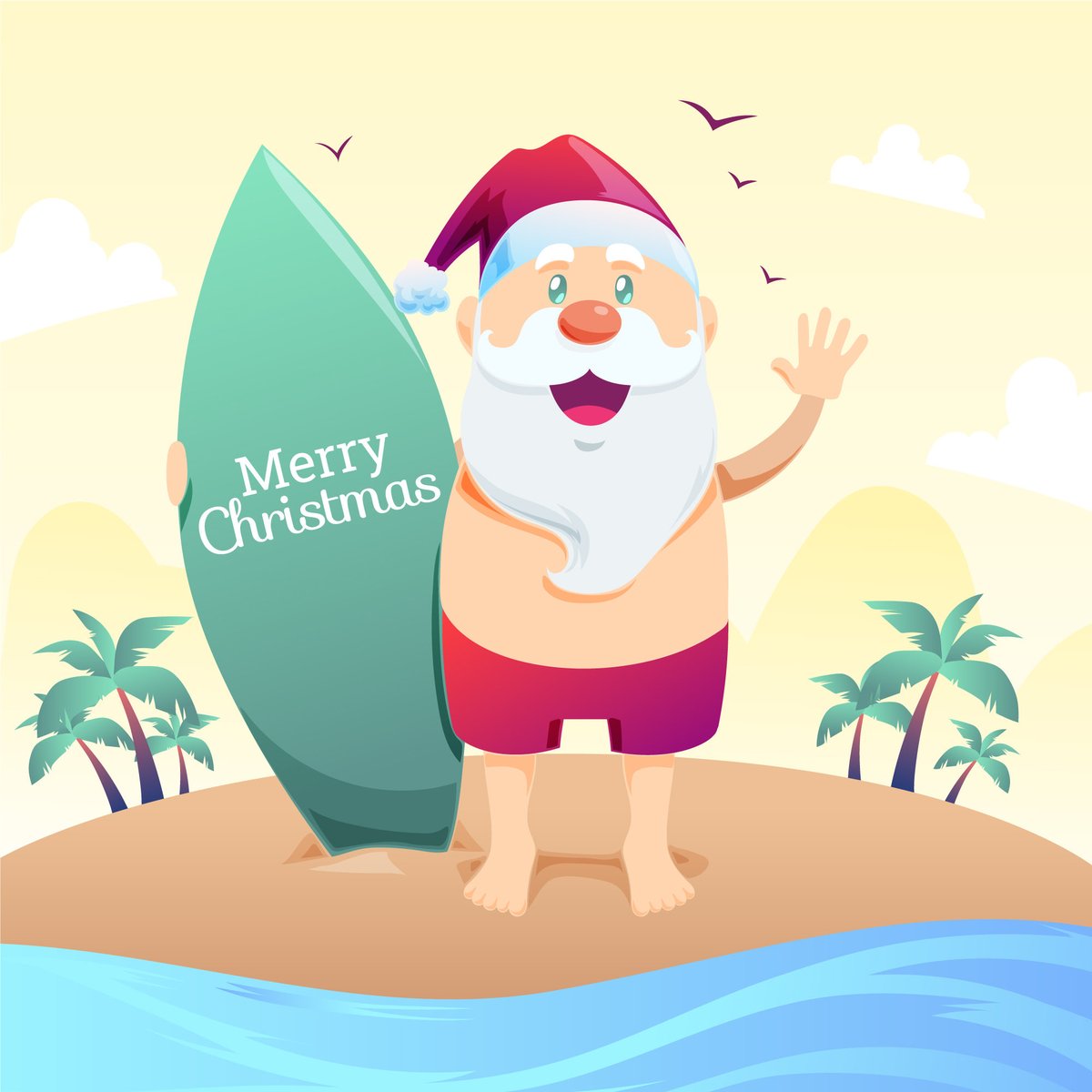 YuletideMagic's tweet photo. #ChristmasInJuly is 16 days away!
#Christmas is 169 days away! https://t.co/R6ATknD1aK