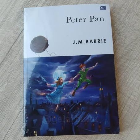 ly_mklee's tweet photo. #12 (Novel)
Peter Pan - J.M Barrie
[Haechan]

Ori Eng: https://t.co/6MjO0kKhf1 (168k)
Ori Ina: https://t.co/iD5VNBroLr (51k)

Murah
Eng: https://t.co/Ux8h0Yr0OS (40k) https://t.co/5jw3dBUABl