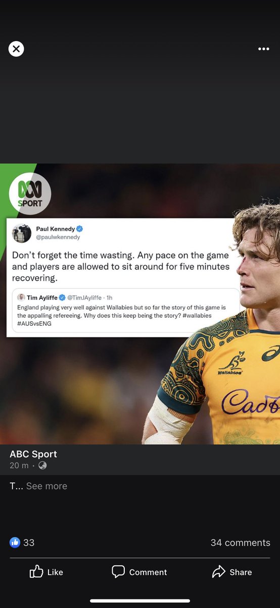 Dave Whetton 😎 tweet media